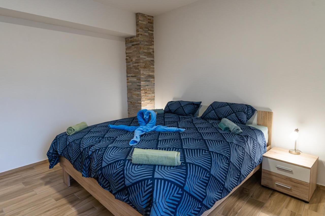 Apartma Valic Ajdovscina Exterior foto