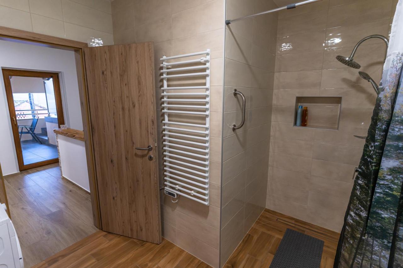 Apartma Valic Ajdovscina Exterior foto