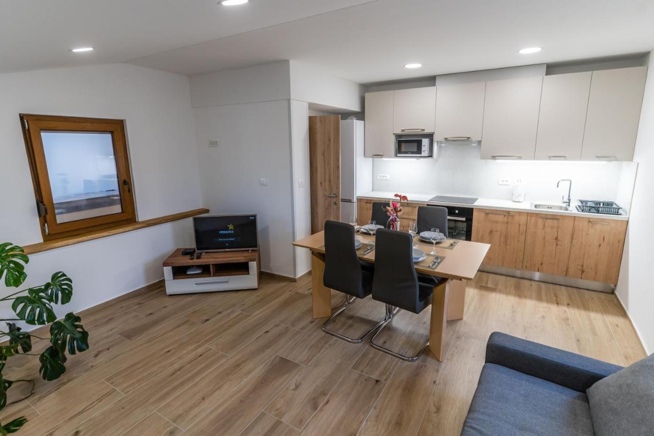 Apartma Valic Ajdovscina Exterior foto
