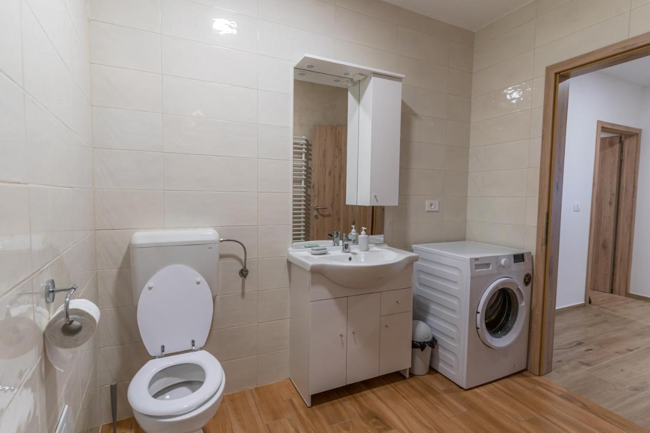 Apartma Valic Ajdovscina Exterior foto