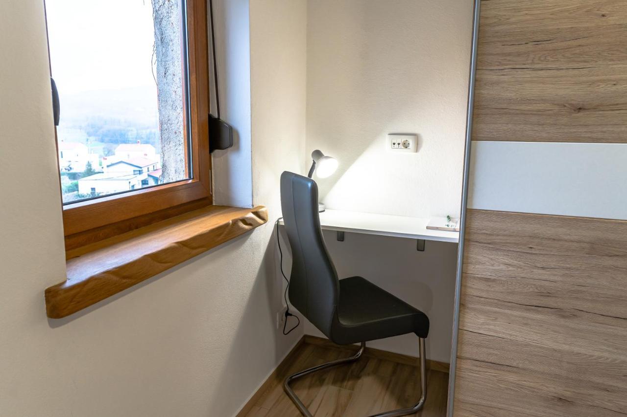 Apartma Valic Ajdovscina Exterior foto