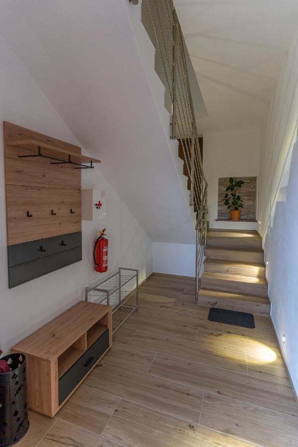 Apartma Valic Ajdovscina Exterior foto
